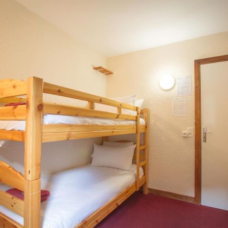 Chalet Chardons Hostel Tignes Ngoại thất bức ảnh