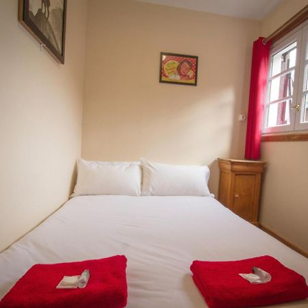 Chalet Chardons Hostel Tignes Ngoại thất bức ảnh