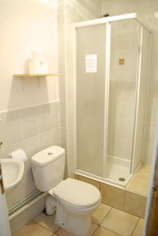 Chalet Chardons Hostel Tignes Phòng bức ảnh