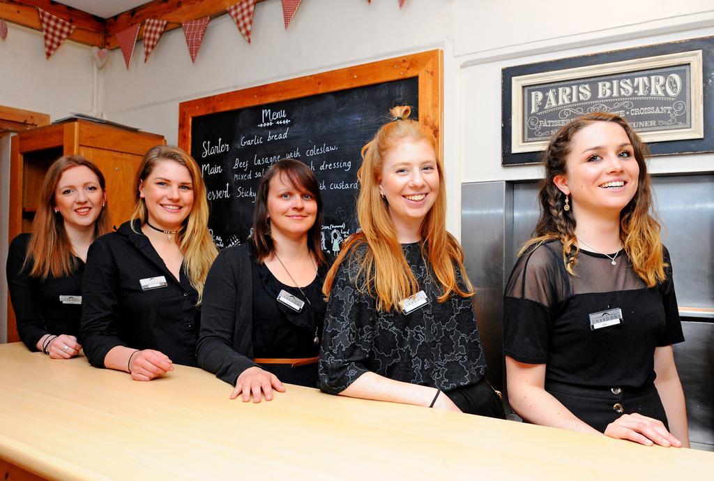 Chalet Chardons Hostel Tignes Ngoại thất bức ảnh