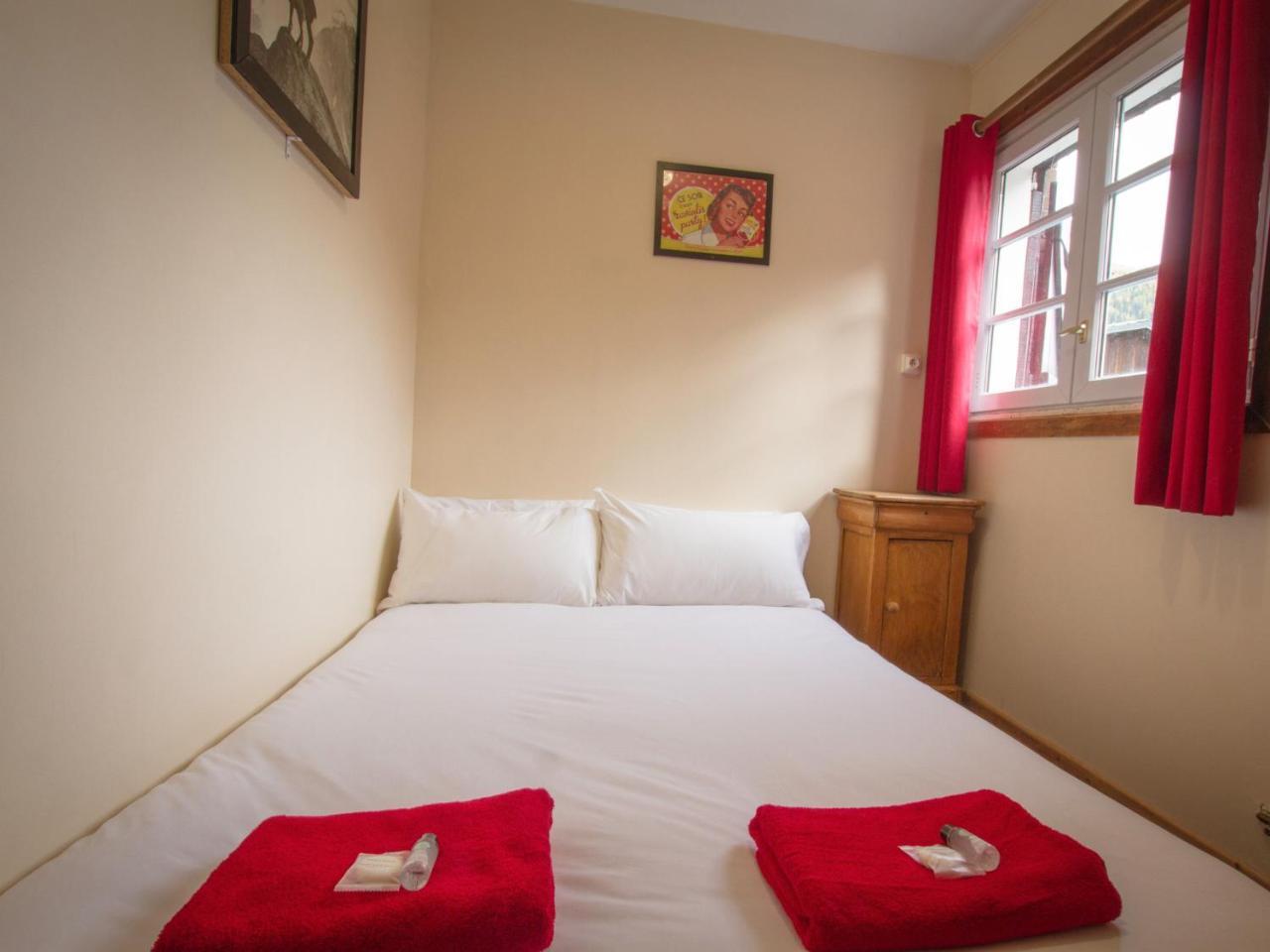 Chalet Chardons Hostel Tignes Ngoại thất bức ảnh